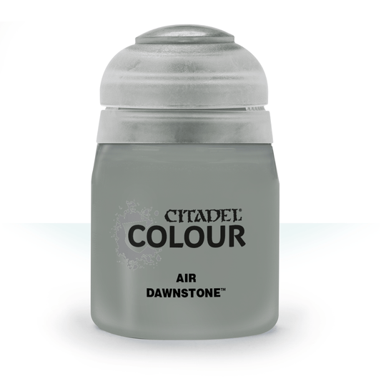 28-43 Citadel Air: Dawnstone (24ml)