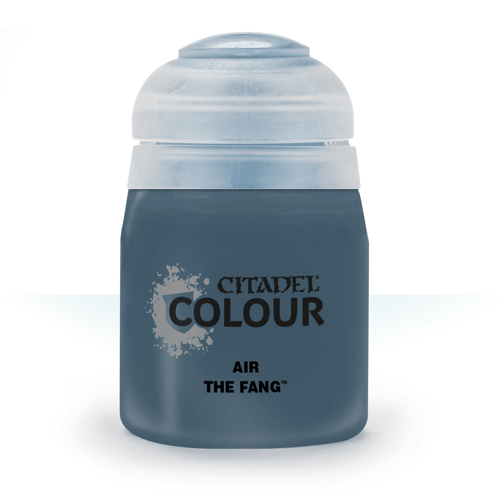28-19 Citadel Air: The Fang (24ml)