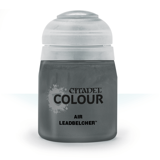28-16 Citadel Air: Leadbelcher (24ml)