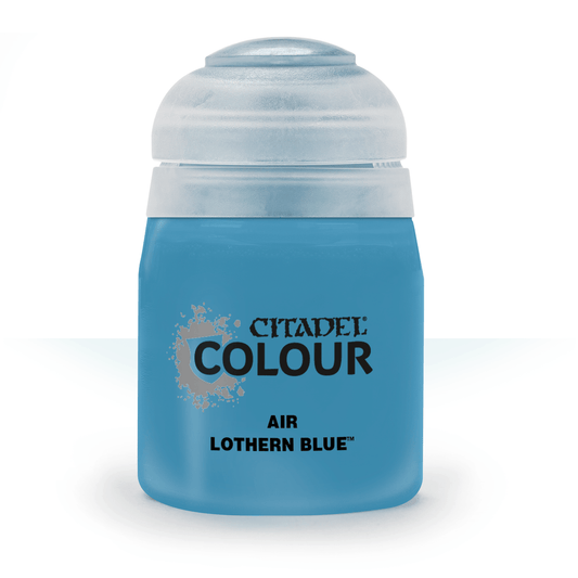 28-25 Citadel Air: Lothern Blue (24ml)
