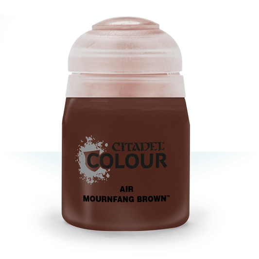 28-11 Citadel Air: Mournfang Brown (24ml)