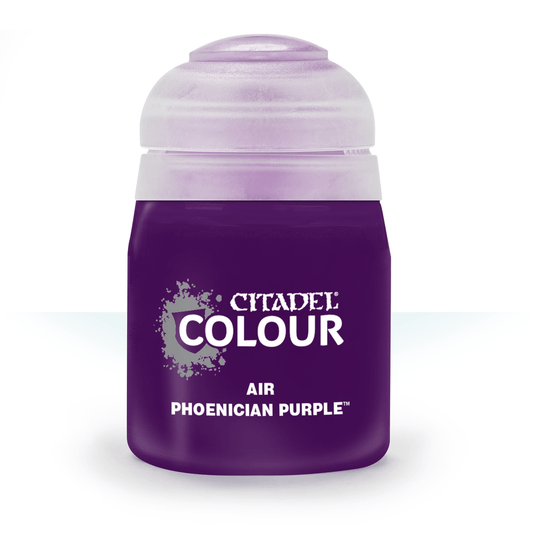 28-60 Citadel Air: Phoenician Purple (24ml)