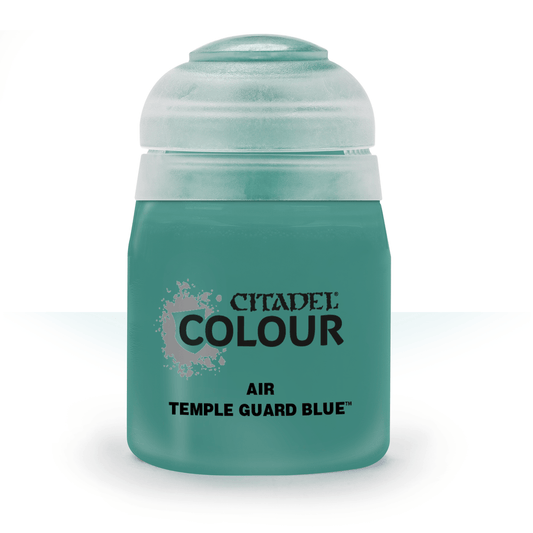 28-26 Citadel Air: Temple Guard Blue (24ml)