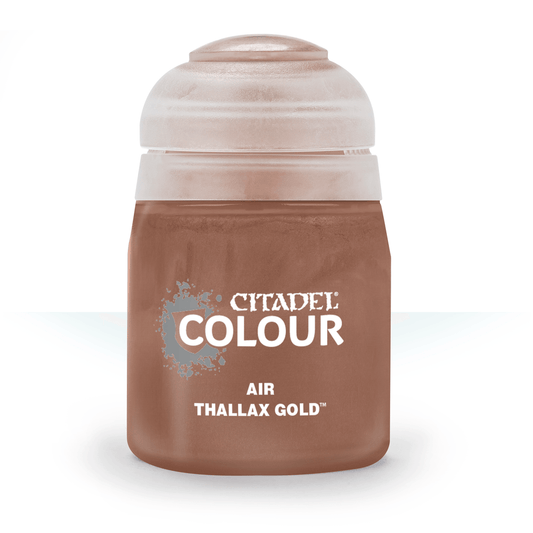 28-80 Citadel Air: Thrallax Gold (24ml)