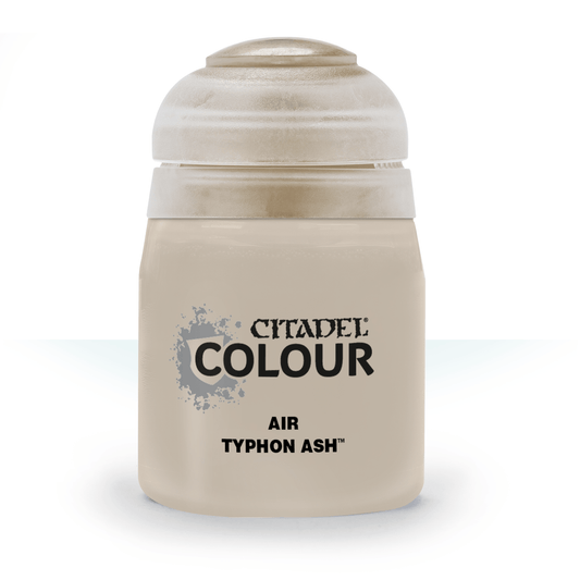 28-68 Citadel Air: Typhon Ash (24ml)