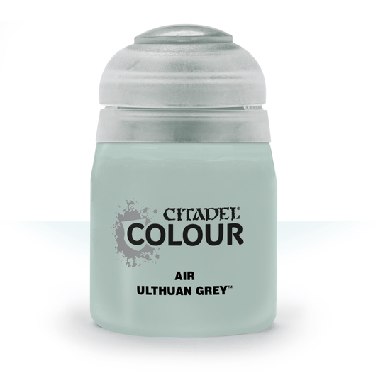 28-45 Citadel Air: Ulthuan Grey (24ml)