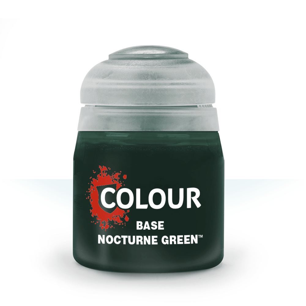 21-43 Citadel Base: Nocturne Green