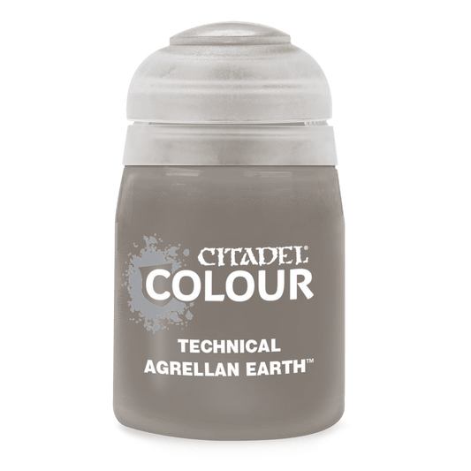 27-22 Citadel Technical: Agrellan Earth (24ml)