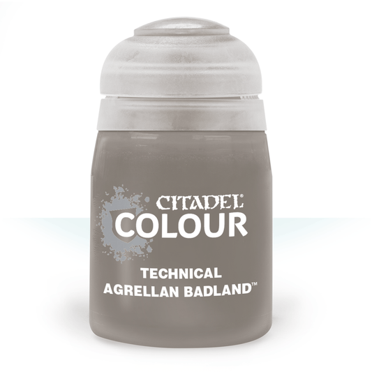 27-23 Citadel Technical: Agrellan Badland (24ml)