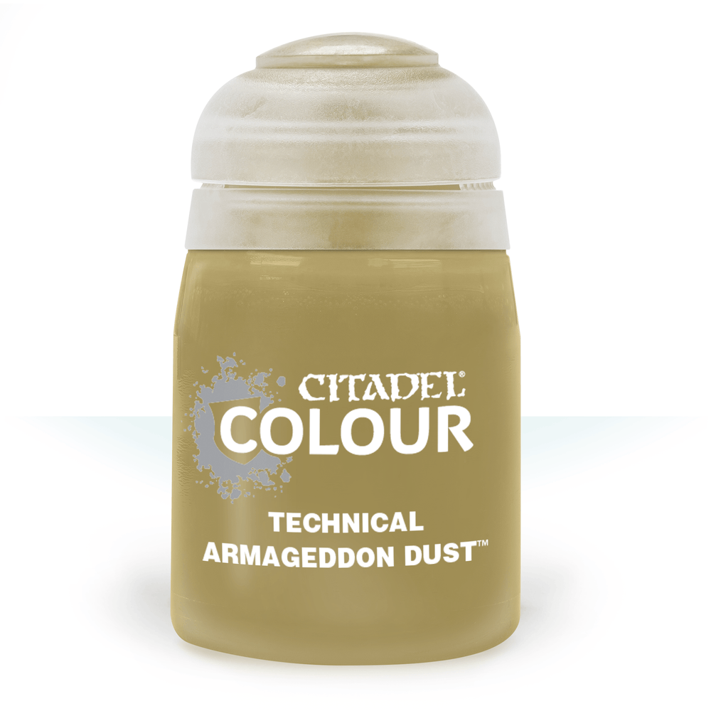 27-28 Citadel Technical: Armageddon Dust (24ml)