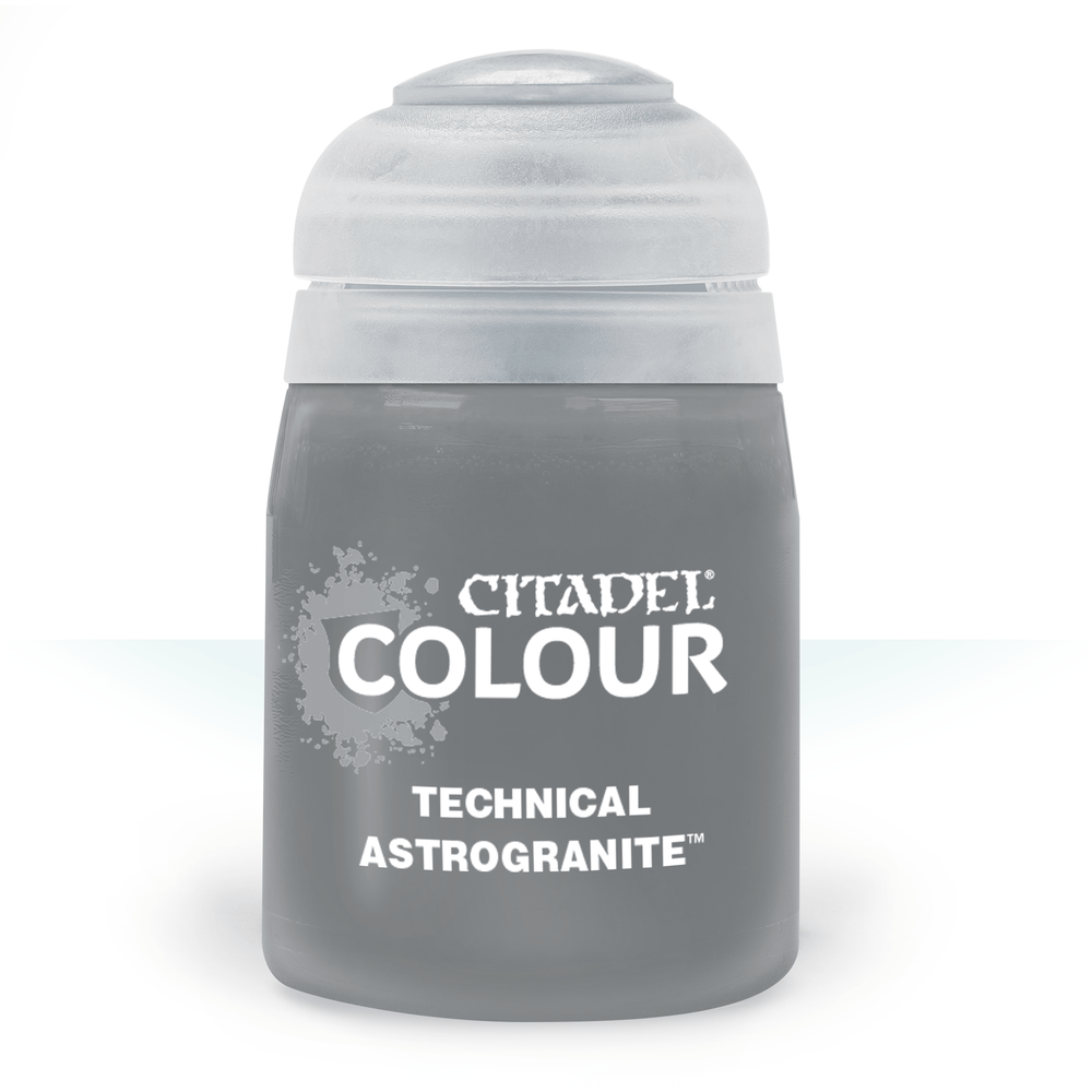27-30 Citadel Technical: Astrogranite (24ml)