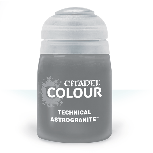 27-30 Citadel Technical: Astrogranite (24ml)