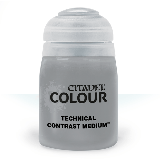 27-33 Citadel Technical: Contrast Medium (24ml)