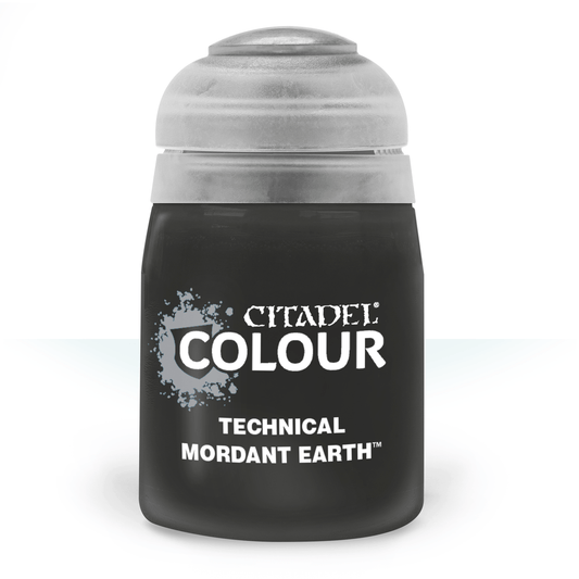 27-21 Citadel Technical: Mordant Earth (24ml)