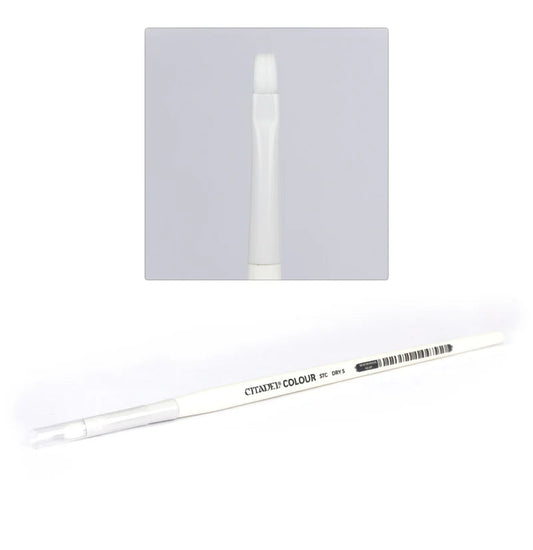 63-09 Citadel Synthetic Drybrush (Small)