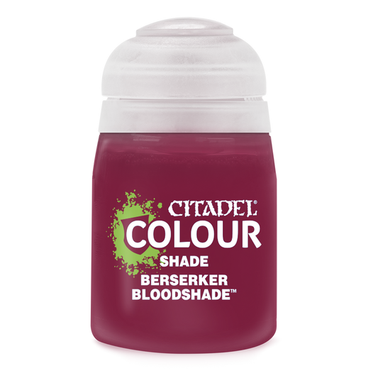 24-34 Citadel Shade: Berserker Bloodshade (18ml)