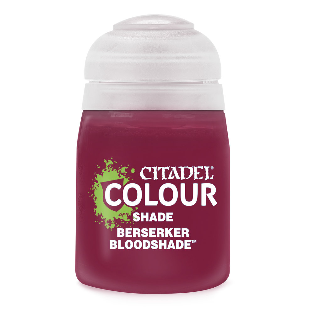 24-34 Citadel Shade: Berserker Bloodshade (18ml)
