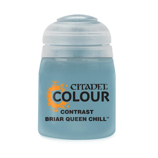 29-56 Citadel Contrast: Briar Queen Chill (18ml)