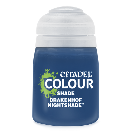 24-17 Citadel Shade: Drakenhof Nightshade (18ml)