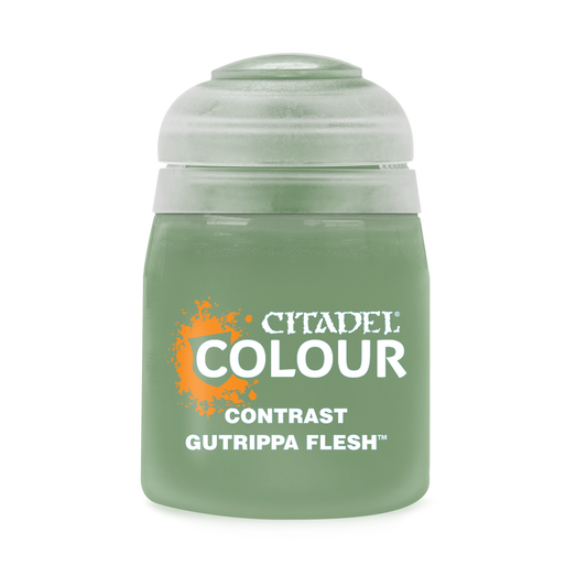 29-49 Citadel Contrast: Gutrippa Flesh (18ml)