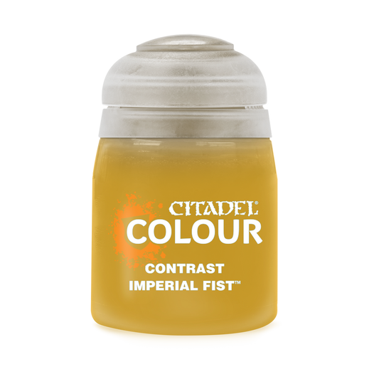29-54 Citadel Contrast: Imperial Fist (18ml)
