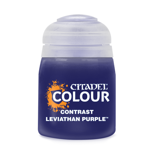 29-62 Citadel Contrast: Leviathan Purple (18ml)