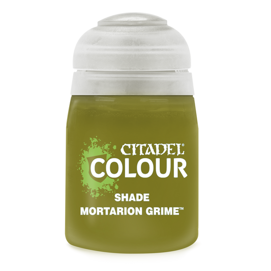 24-32 Citadel Shade: Mortarion Grime (18ml)