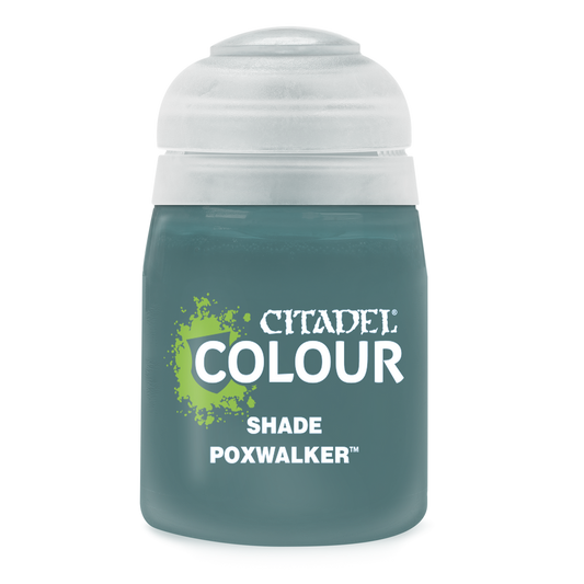 24-30 Citadel Shade: Poxwalker (18ml)