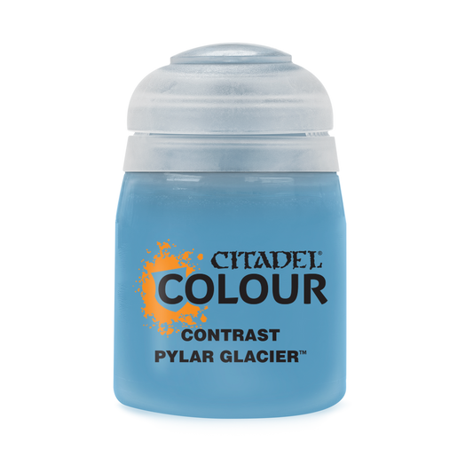 29-58 Citadel Contrast: Pylar Glacier (18ml)