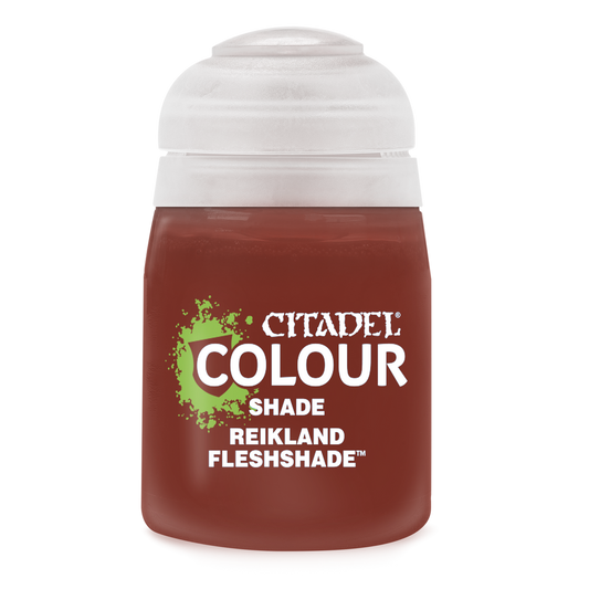 24-24 Citadel Shade: Reikland Fleshshade (18ml)