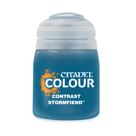 29-61 Citadel Contrast: Stormfiend (18ml)