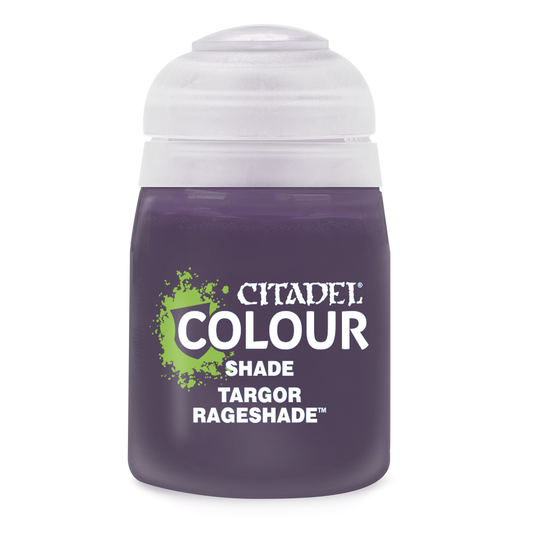 24-31 Citadel Shade: Targor Rageshade (18ml)