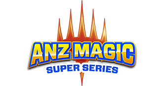ANZ Super Series: Reality Fracture Sealed