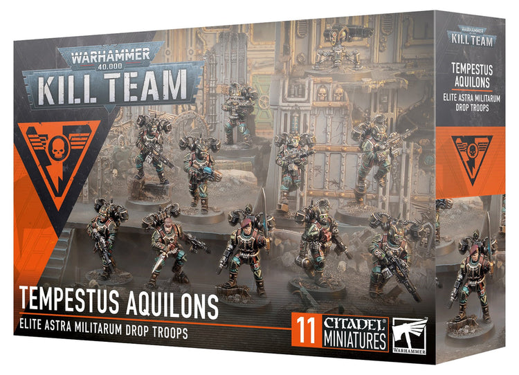 Armies of the Imperium